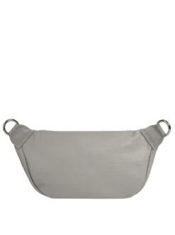 Samantha Look Damen Gürteltasche in grau