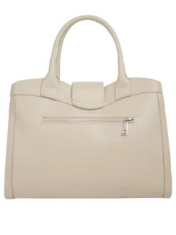 Samantha Look Damen Handtasche in beige