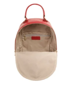 Samantha Look Damen Rucksack in rot