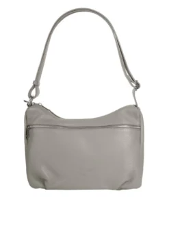 Samantha Look Damen Shopper in grau