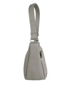 Samantha Look Damen Shopper in grau