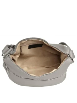 Samantha Look Damen Shopper in grau