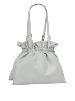 Samantha Look Damen Shopper in grau