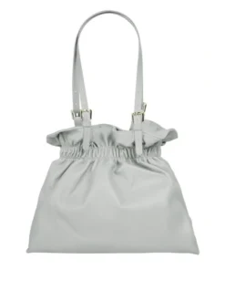 Samantha Look Damen Shopper in grau
