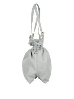 Samantha Look Damen Shopper in grau