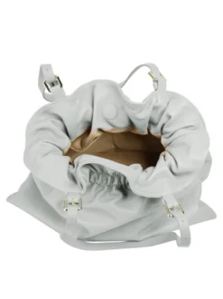 Samantha Look Damen Shopper in grau