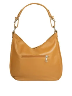 Samantha Look Damen Shopper in gelb