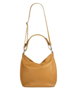 Samantha Look Damen Shopper in gelb
