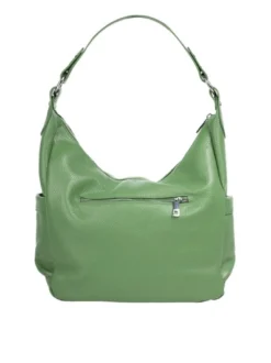 Samantha Look Damen Shopper in grün