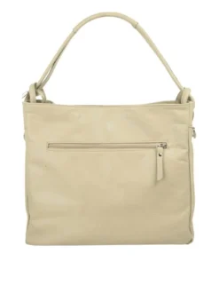 Samantha Look Damen Shopper in beige