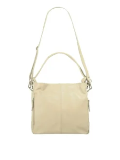 Samantha Look Damen Shopper in beige
