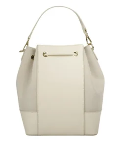 Samantha Look Damen Umhängetasche in beige