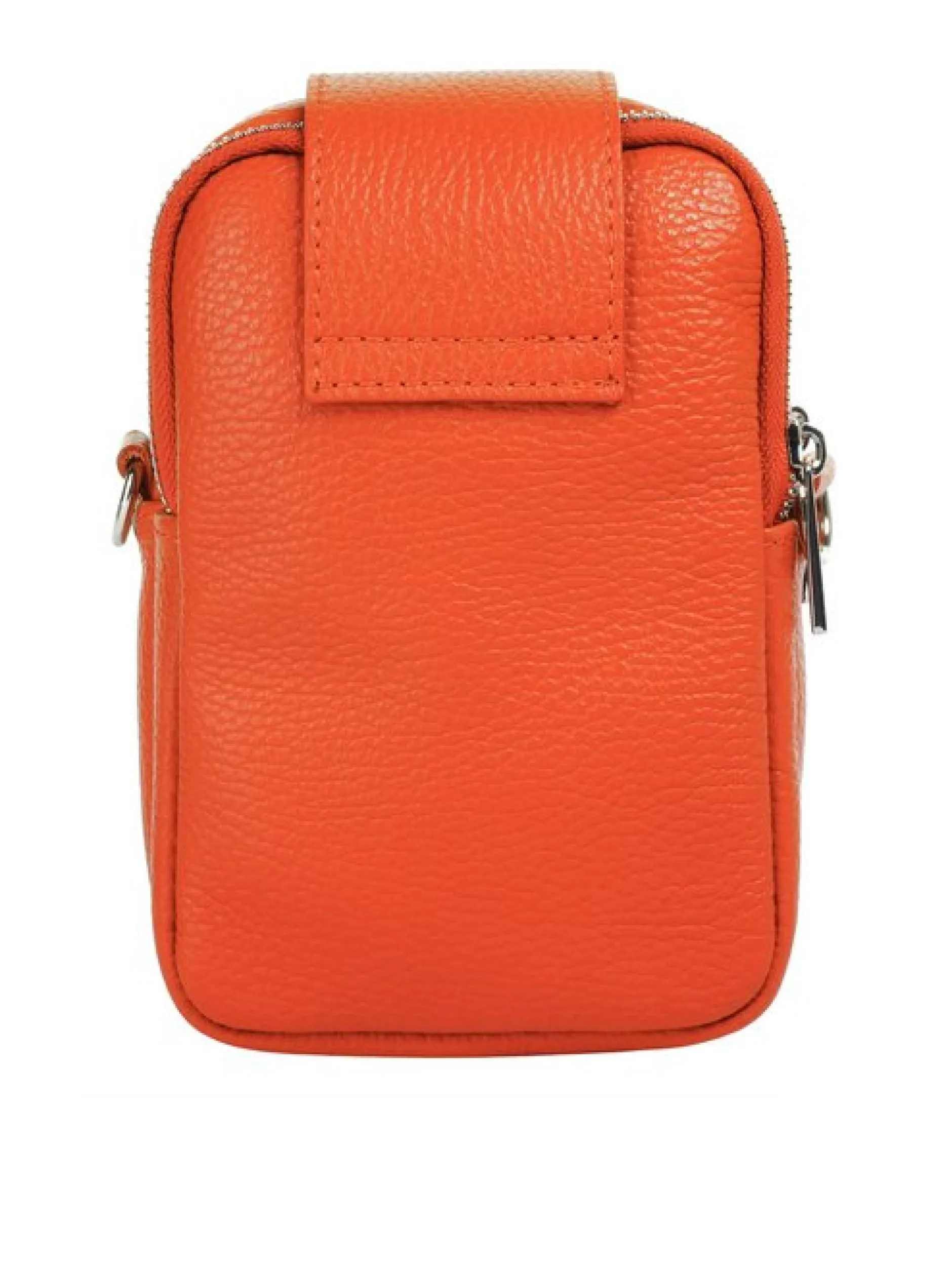 Samantha Look Damen Umhängetasche in orange
