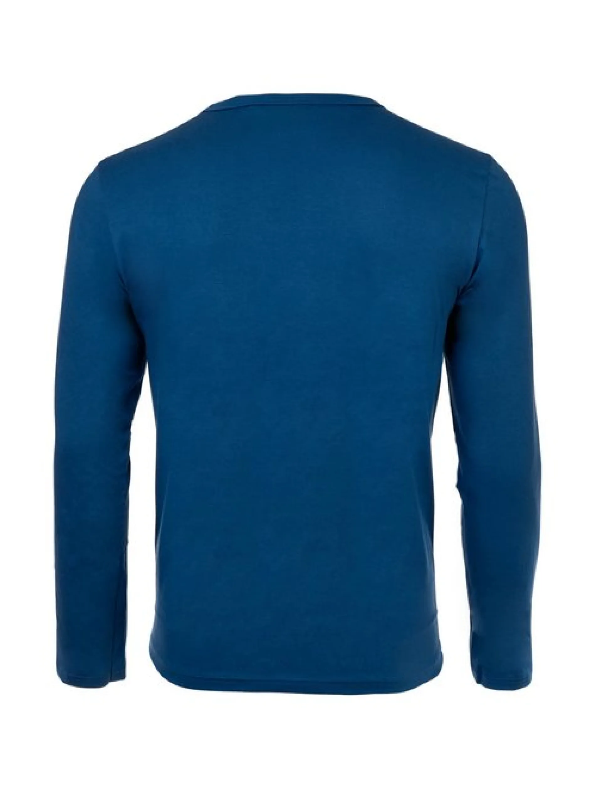 Sanetta Jungen Pyjama in blau
