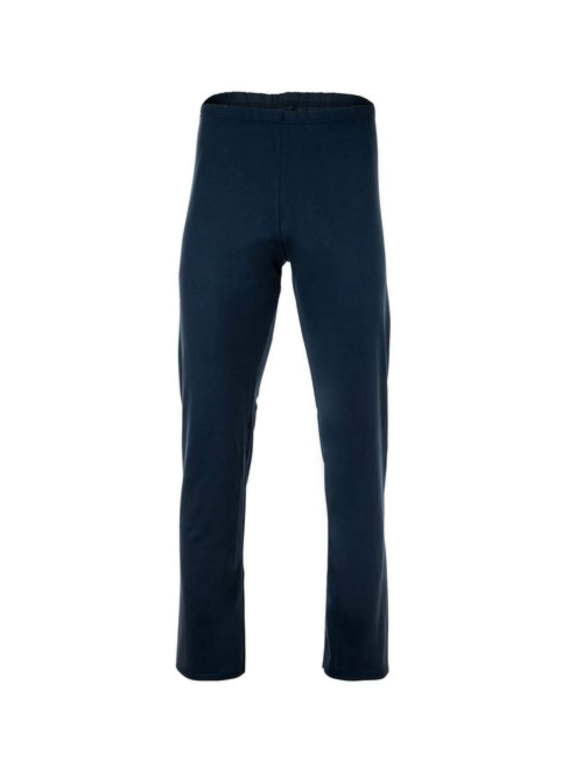 Sanetta Jungen Pyjama in blau