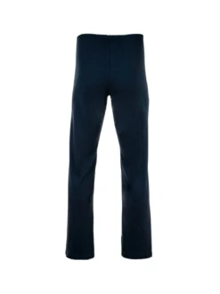 Sanetta Jungen Pyjama in blau