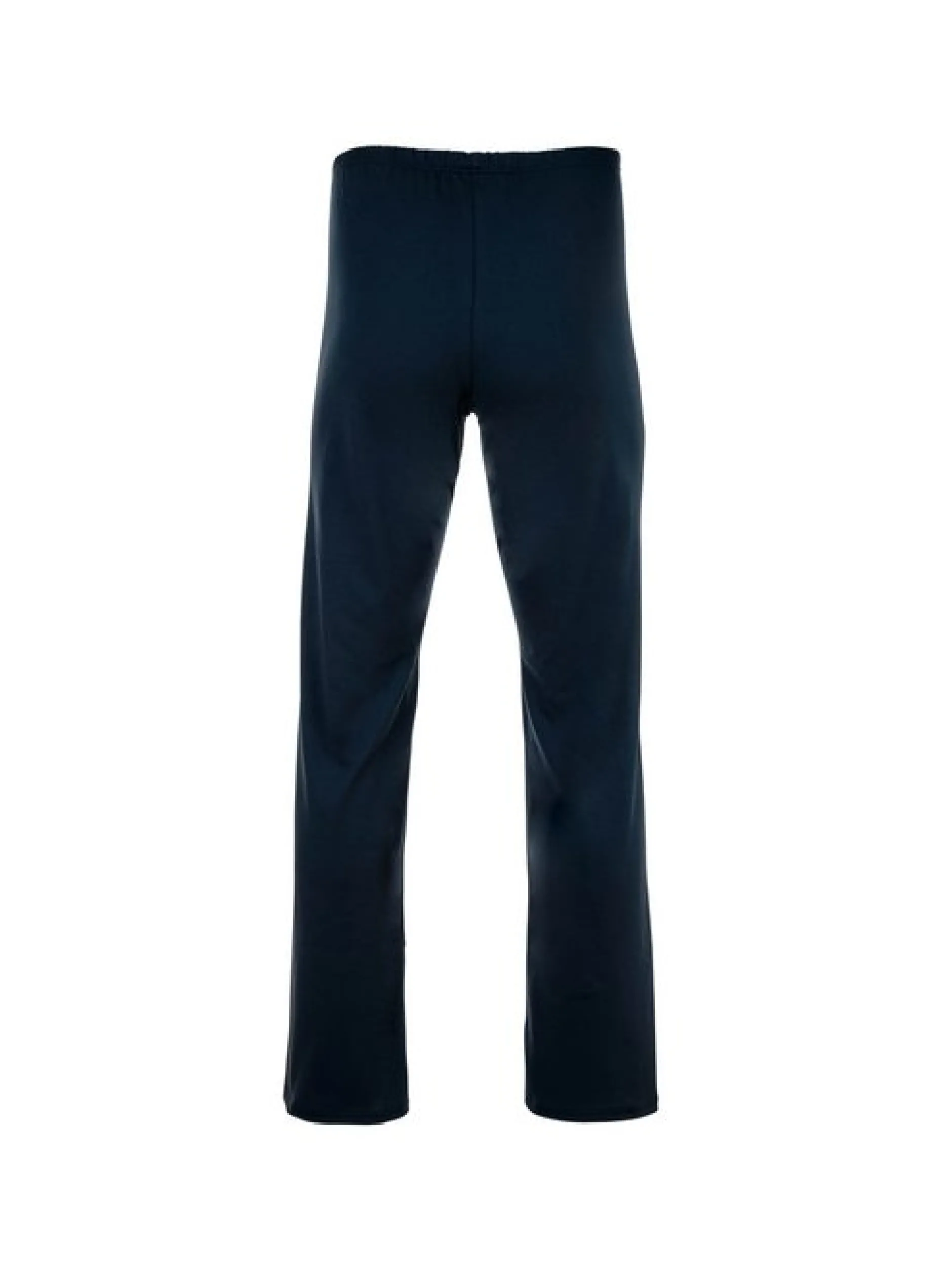Sanetta Jungen Pyjama in blau