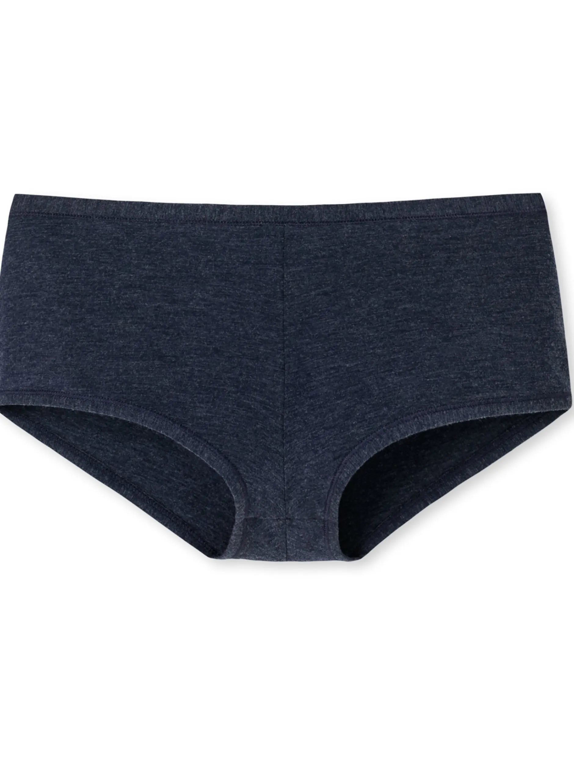 Schiesser Damen Panty - Personal Fit in blau