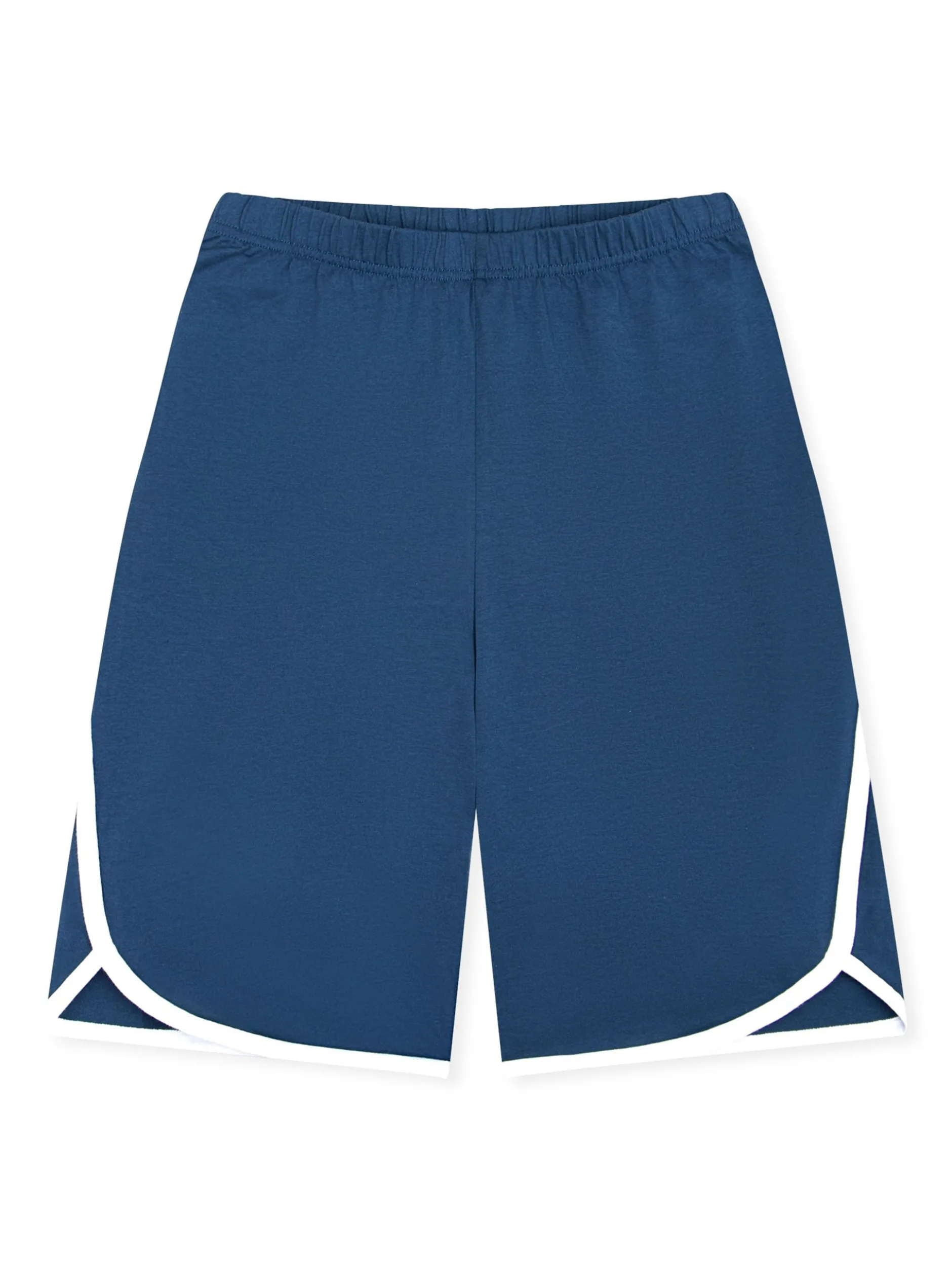 Schiesser Jungen Pyjama - Nightwear in lila