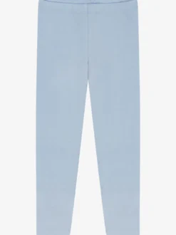 Schiesser Mädchen Pyjama - Nightwear in hellblau