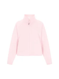 Schmuddelwedda Damen Jacke in rosa