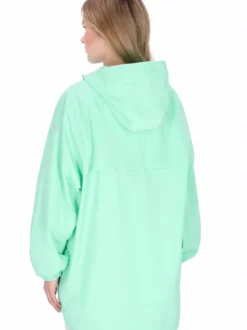 Schmuddelwedda Damen Jacke in mint