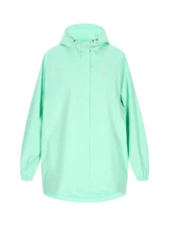 Schmuddelwedda Damen Jacke in mint