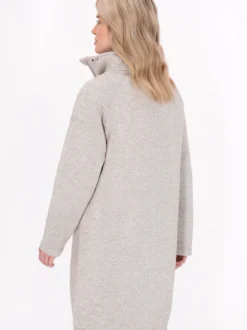 Schmuddelwedda Damen Jacke in ecru