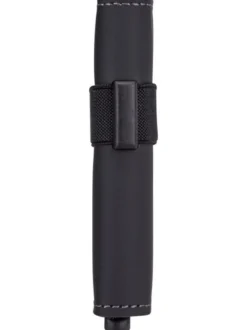 Secrid Unisex Geldbörse - Bandwallet Matte in schwarz