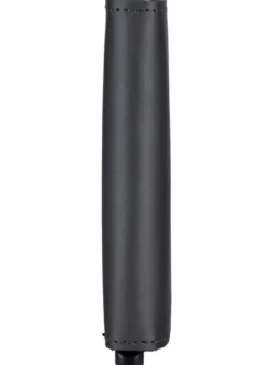 Secrid Unisex Geldbörse - Slimwallet Matte Satin in anthrazit