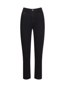 Seidensticker Damen 5-Pocket Denim - Regular Fit in grau