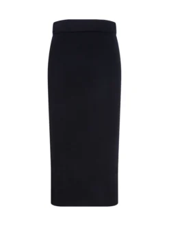 Seidensticker Damen Rock - Shaped Fit in schwarz