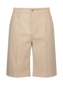 Seidensticker Herren Chinoshorts - Regular Fit in beige