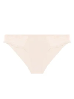 Simone Perele Damen Slip - Intrigue in rosa