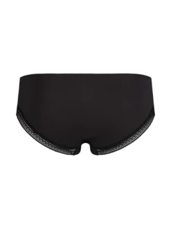 SKINY Damen Hipster in schwarz