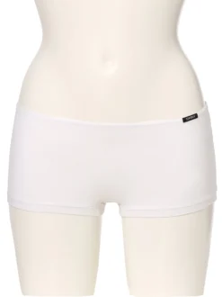 SKINY Damen Hipster in weiß
