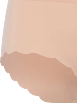 SKINY Damen Panty in beige