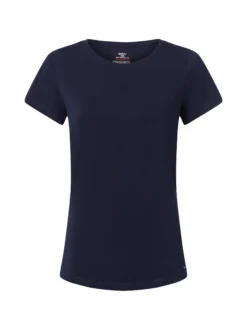 SKINY Damen Pyjama-Shirt in marine