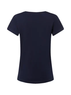 SKINY Damen Pyjama-Shirt in marine