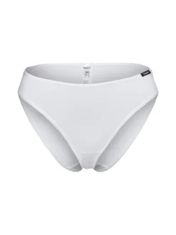 SKINY Damen Slips im 3er-Pack in weiß