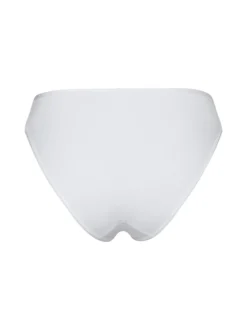 SKINY Damen Slips im 3er-Pack in weiß