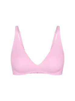 sloggi Damen Bügelloser BH - Blue ZERO Feel 20 THE UP in pink