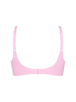 sloggi Damen Bügelloser BH - Blue ZERO Feel 20 THE UP in pink