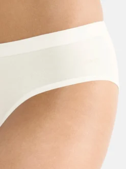 sloggi Damen Hipster - 4er Pack GO Sense in braun