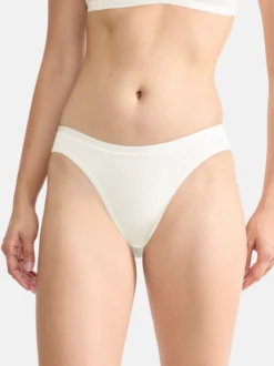 sloggi Damen Mini Slip - 3er Pack GO Daily Cotton in weiß