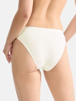 sloggi Damen Mini Slip - 3er Pack GO Daily Cotton in weiß
