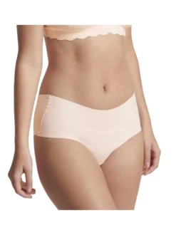 sloggi Damen Panty 4er Pack in beige