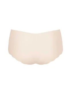 sloggi Damen Panty 4er Pack in beige