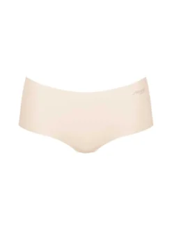 sloggi Damen Panty 4er Pack in beige