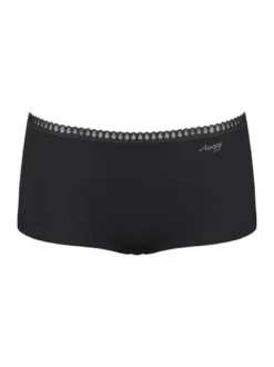 sloggi Damen Panty 6er Pack in mehrfarbig